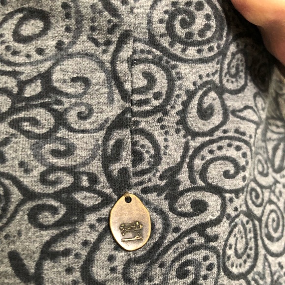 NEW!!! Scotch & Soda Men floral tee-shirt - Picture 4 of 5